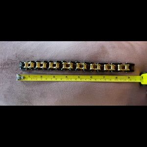 INVICTA MEN’S BRACELET 9” OBO